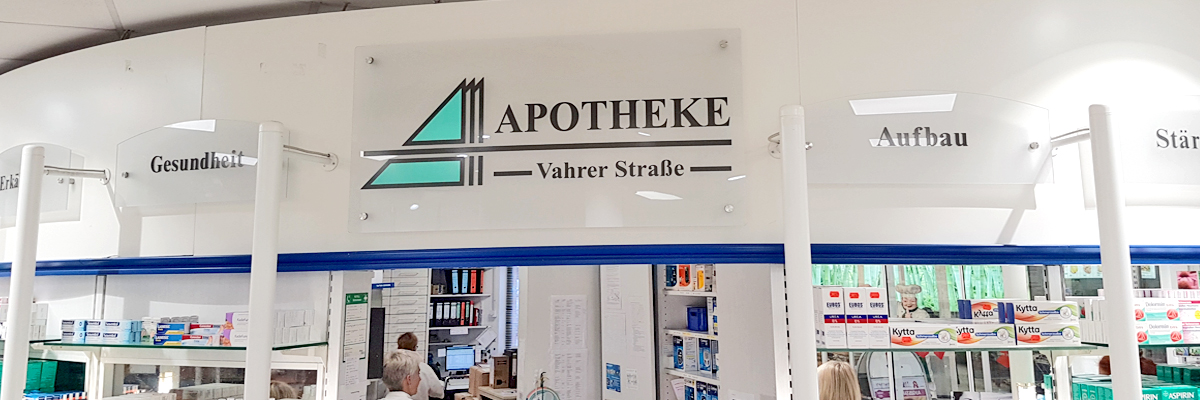 Apotheke Vahrer Straße 