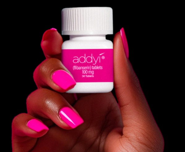 Addyi Bestellen Apotheke günstig
