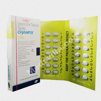 Champix Rezeptfrei Deutschland günstig