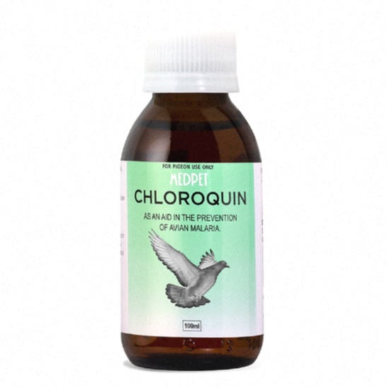 Chloroquin Rezeptfrei online günstig