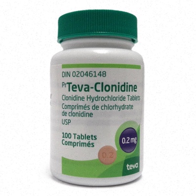 Clonidin Kaufen ohne Rezept Generika