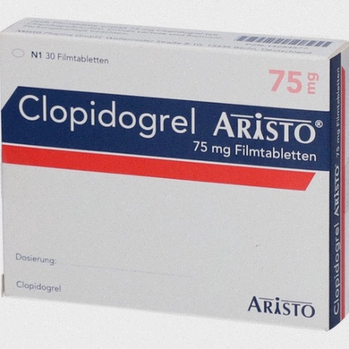 Clopidogrel Kaufen Apotheke Deutschland
