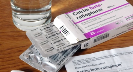Cotrimoxazol Kaufen Deutschland Generika