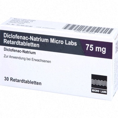 Diclofenac Bestellen Preis Deutschland
