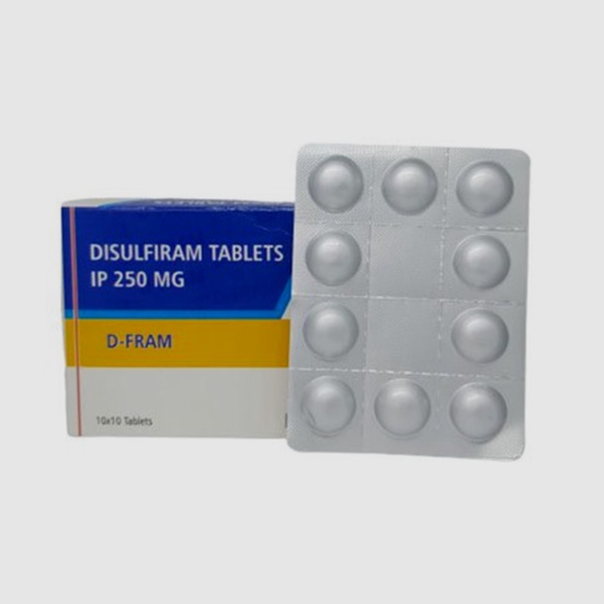 Disulfiram Kaufen günstig Preis