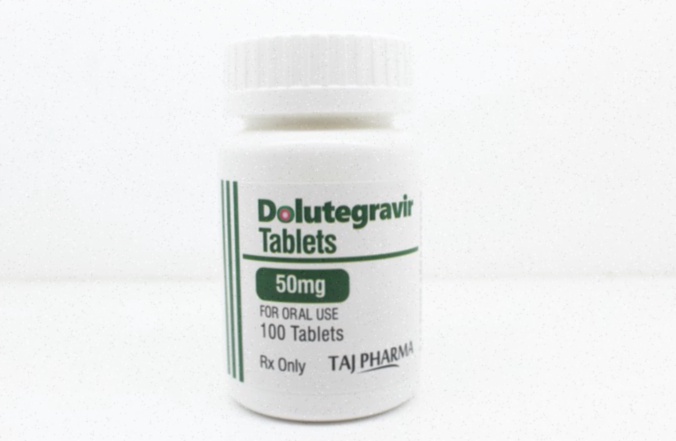 Dolutegravir Bestellen Apotheke Generika