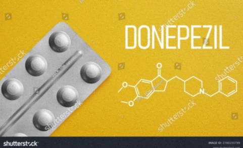 Donepezil Bestellen Generika Preis