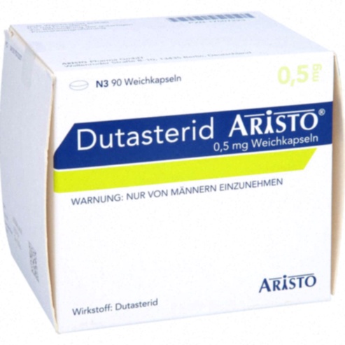 Dutasterid Bestellen ohne Rezept Generika