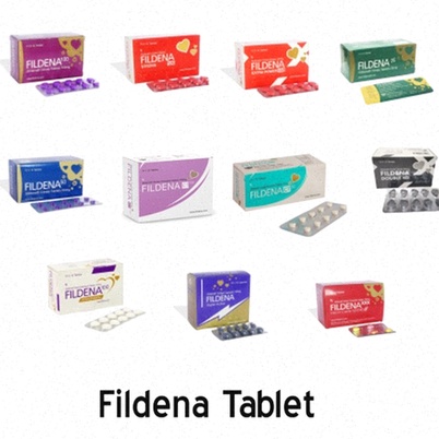 Fildena Bestellen Generika Deutschland