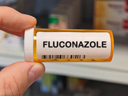 Fluconazol Rezeptfrei Deutschland ohne Rezept