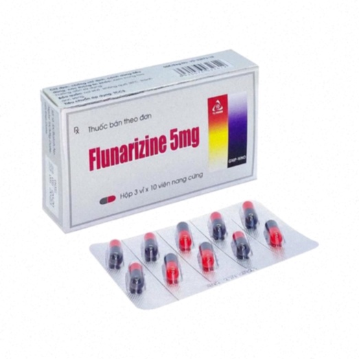 Flunarizin Kaufen ohne Rezept Apotheke
