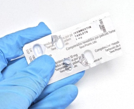 Ivermectin Kaufen online ohne Rezept