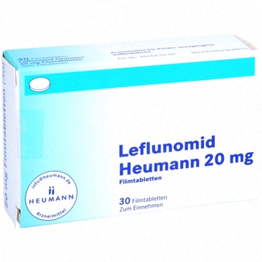 Leflunomid Kaufen Preis ohne Rezept