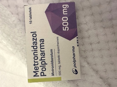 Metronidazol Kaufen Apotheke Deutschland