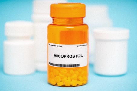 Misoprostol Bestellen online ohne Rezept