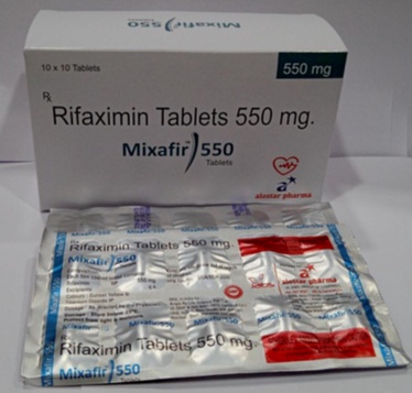 Rifaximin Bestellen Generika Apotheke