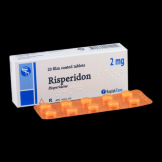 Risperidon Rezeptfrei ohne Rezept günstig