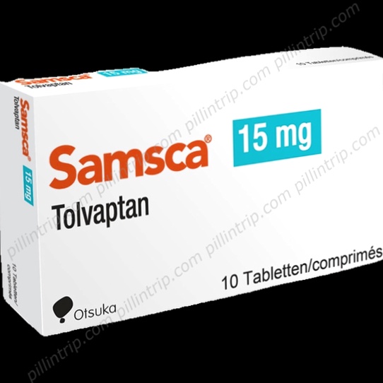 Samsca Rezeptfrei günstig Apotheke