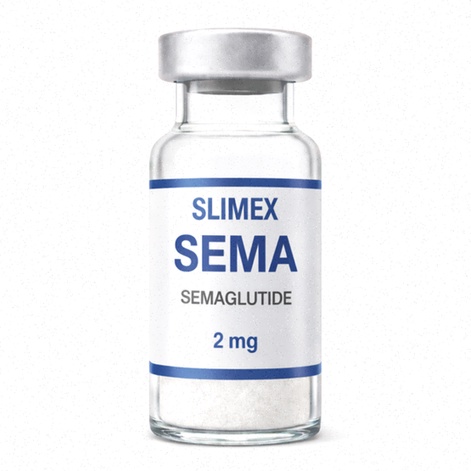 Semaglutid Bestellen Apotheke ohne Rezept
