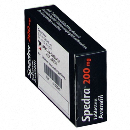 Spedra Rezeptfrei Deutschland Apotheke