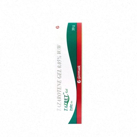 Tazarotene Rezeptfrei online Preis
