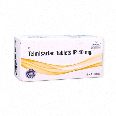 Telmisartan Rezeptfrei günstig Deutschland