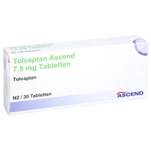 Tolvaptan Kaufen Preis ohne Rezept