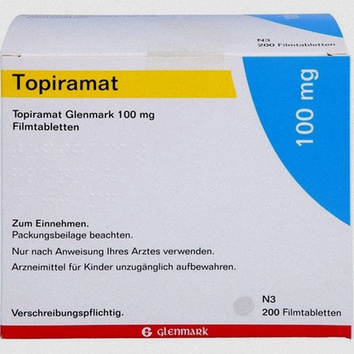 Topiramat Kaufen ohne Rezept Apotheke