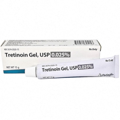 Tretinoin Rezeptfrei ohne Rezept Deutschland