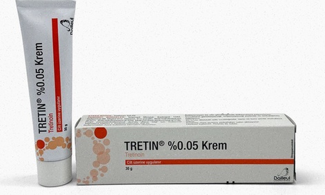 Tretinoin Kaufen Deutschland ohne Rezept