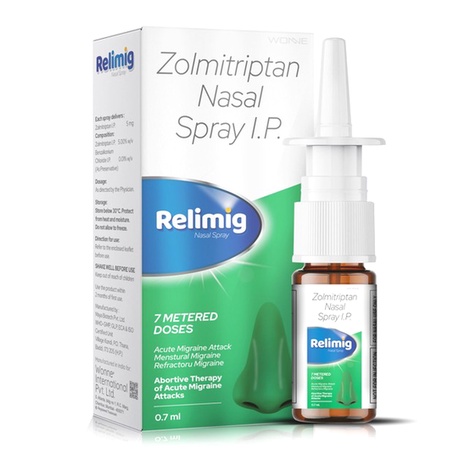 Zolmitriptan Rezeptfrei Preis Generika