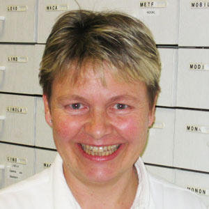 Frau Hofmann