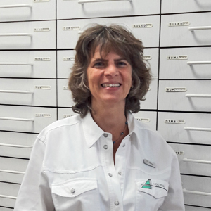 Frau Hofmann