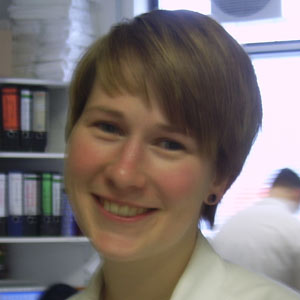 Frau Hofmann