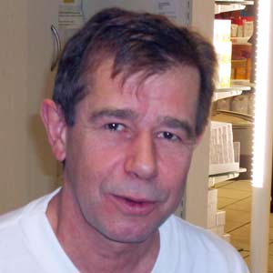 Frau Diekhoff