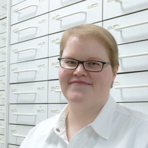 Frau Hofmann