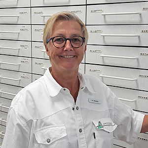 Frau Wessels
